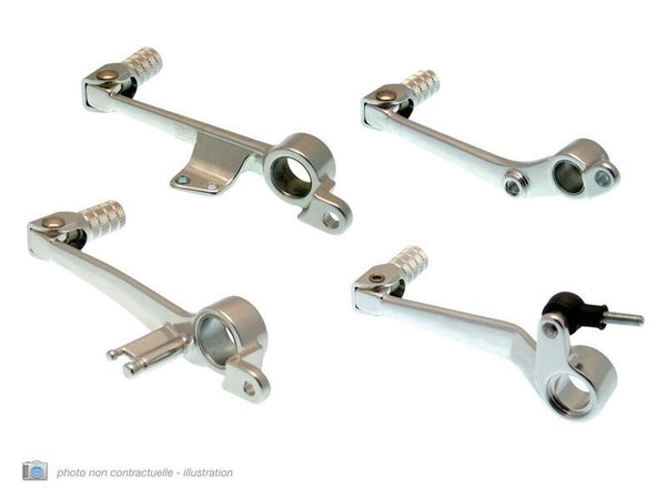 BIHR Gear Lever aluminium Suzuki GSX1300R HayabusaA26-30030