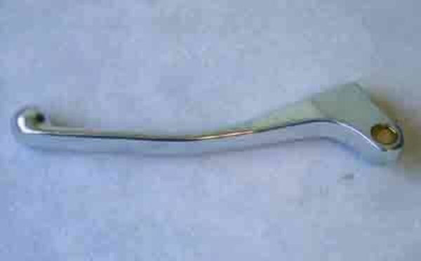 V PARTS OEM Type Casted Aluminium Clutch Lever Polished Honda Cbr 900 14-0213