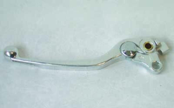 V PARTS OEM Type Casted Aluminium Clutch Lever Polished Suzuki Gsx R1000 14-0424