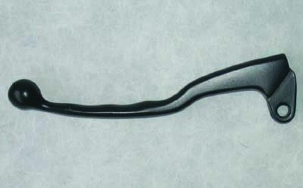 V PARTS OEM Type Casted Aluminium Clutch Lever Black Yamaha Sr 500 14-0508