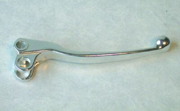 V PARTS Bromshandtag - Polerad Aluminium för Yamaha XJ 600 N (14-0518)
