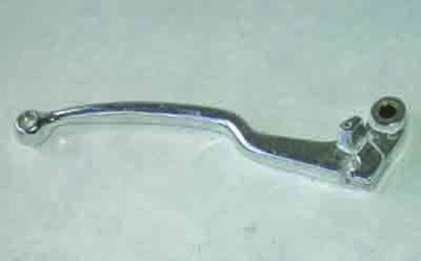 V PARTS OEM Type Casted Aluminium Clutch Lever Polished Honda CBR900RR 53182-MCJ-750