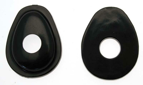 BIHR Indicators Blanking Plates SuzukiWHSS1