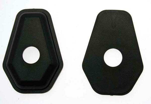 BIHR Indicators Blanking Plates SuzukiWHSS2