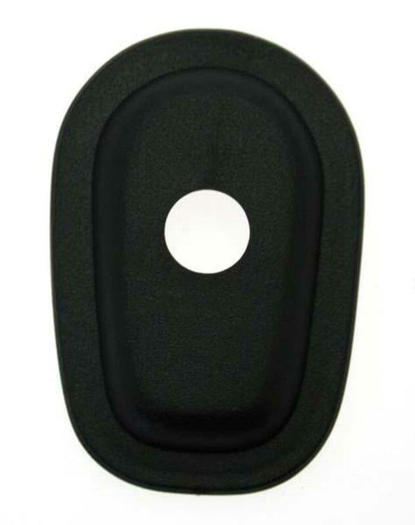 BIHR Indicators Blanking Plates YamahaWHSY1