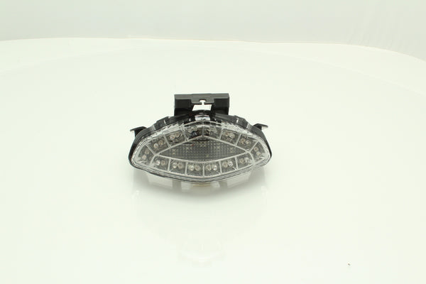 BIHR LED Baklampa med Integrerade Blinkers – Suzuki Gladius SFV 650 – ST-2071C