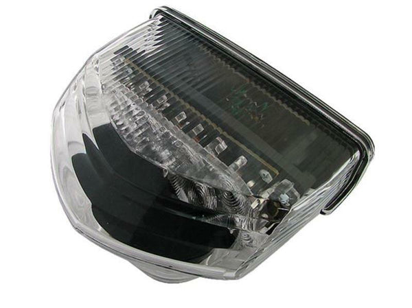 Bihr Led Bear Lamp With Integrated Blinkers-Honda CBR600RR-ST-3104