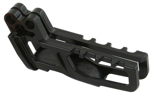 RACETECH Chain Guide Black Honda CRF250/450R/X/RX R-CRUCRNR0007