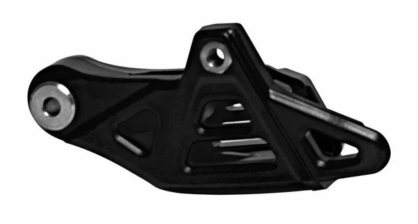 RACETECH Chain Guide Black Husqvarna TC65 R-CRUKTMNR165