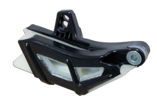 RACETECH Chain Guide Black KTM R-CRUKTMNRNT7