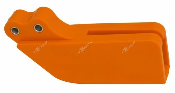 RACETECH Chain Guide Orange KTM R-CRUKTMAR000