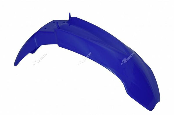 RACETECH Front Fender Blue Husaberg R-PAKTMAH0300