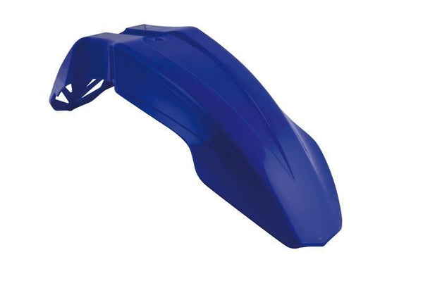 RACETECH Front Fender Blue R-PASMRBL0006