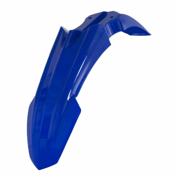 RACETECH Front Fender Blue Yamaha YZ65 R-PAYZ0BL0065