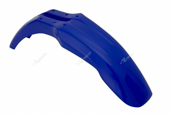 RACETECH Front Fender Blue Yamaha R-PAYZ0BL0085