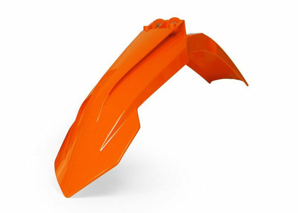 RACETECH Front Fender Orange KTM SX85 R-PAKTMAR0185