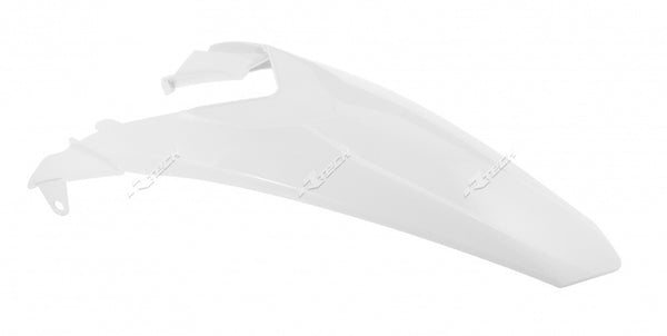 Racetech rear Fender White Husqvarna TC85 R-PCKTMBN0985