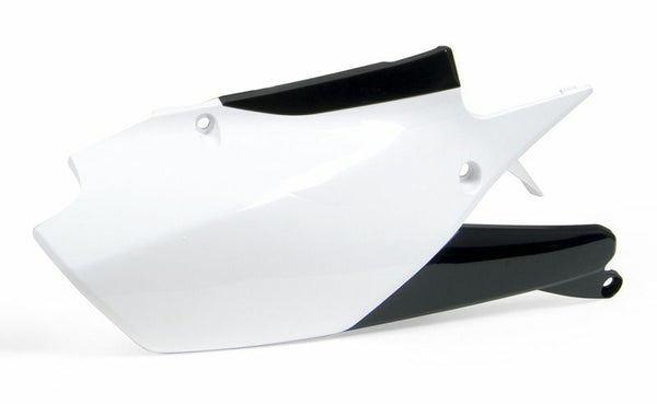 Racetech Side Panels White R-Fiyzfbnnr18
