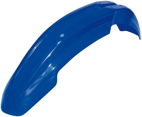 RACETECH Front Fender Blue R-PAYZ0BL0006