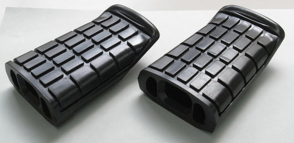 TOURMAX Foot Pegs Grips Honda GL1500 STR-M06