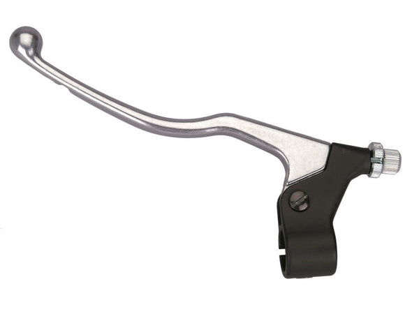 Domino complete clutch handle - polished (2502.04)