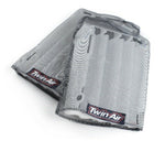 Twin Air Nylon Radiator Sleeves - TM Racing