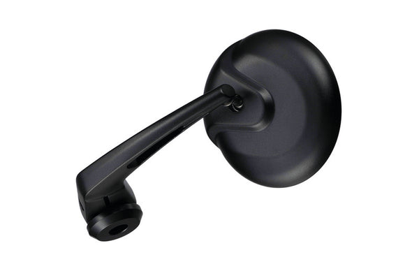 BIHR Plump Mirror Universal M10/125 - Black (pair)AL8990095B