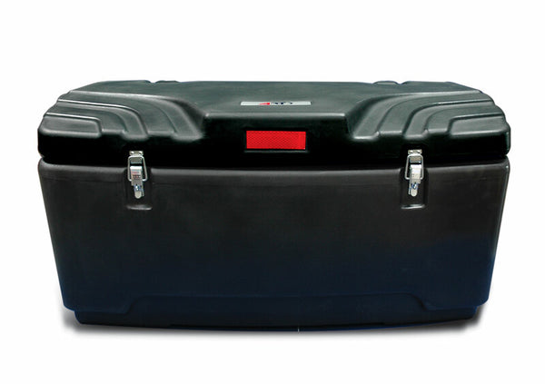 ART Meg'Art Rear ATV Cargo Box Black 197L BZ9000