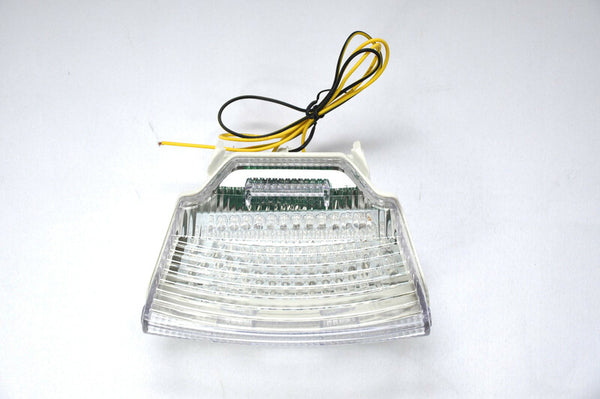 BIHR LED Baklampa med Integrerade Blinkers – Kawasaki ZX-10R – TZK-300-INT