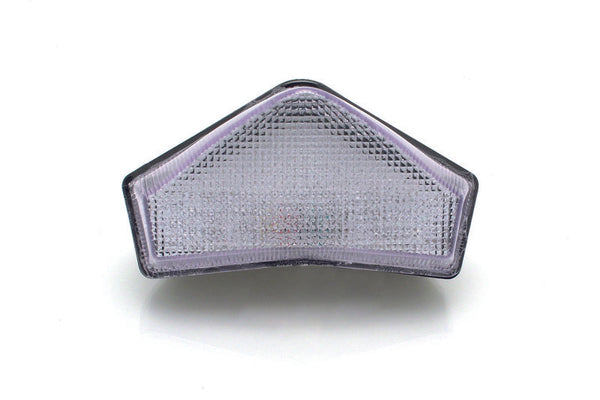 BIHR LED Baklampa med Integrerade Blinkers – Triumph Speed Triple 1050 / Sprint ST 1050 – TZT-176-INT