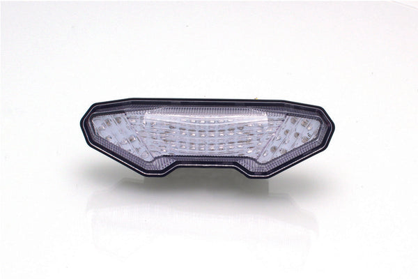 BIHR LED Baklampa med Integrerade Blinkers – Yamaha MT-09 – TZY-332-INT