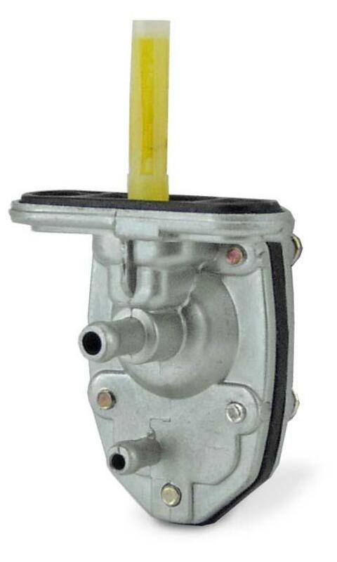 V PARTS Fuel Valve E4202251 