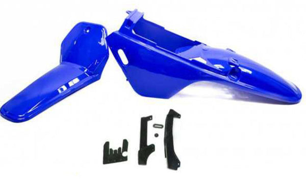 ART Plastic Kit Blue - Yamaha PW80 E366201DA