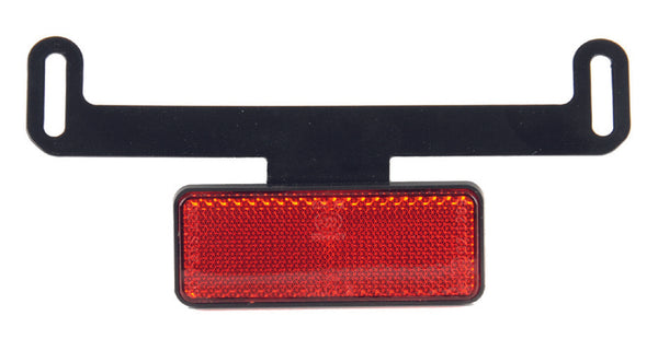 BIHR Reflector Horizontal BracketKAT01