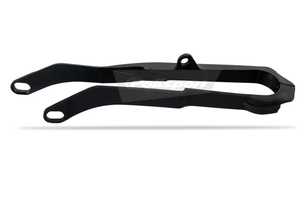 POLISPORT Kedjeslider - Svart - Honda (8450000001)