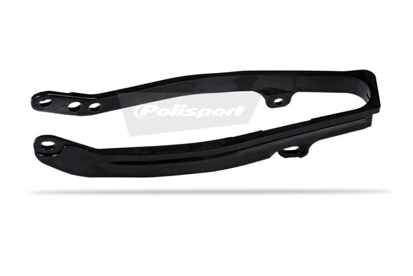 POLISPORT Kedjeslider - Svart - Yamaha (8451100001)