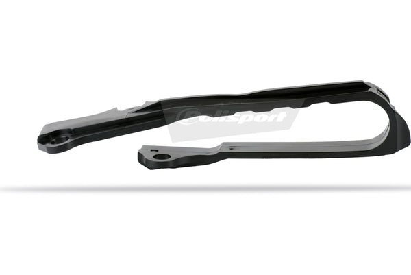 POLISPORT Kedjeslider - Svart - Suzuki (8451600001)