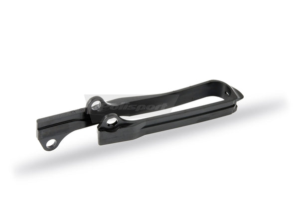 POLISPORT Kedjeslider - Svart - Suzuki RM-Z250/RM-Z450 (8453900001)