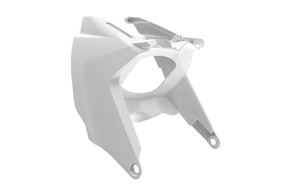 Policeport Airbox + Side Panels 16 OEM Color KTM SX65 86067001