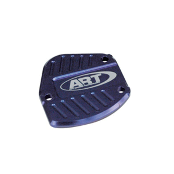 THUMB THROTTLE COVER ATC-209-01-BL
