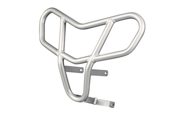 ART XL Anodized Front bumper - Suzuki LT-Z400 Quadsport LFB-206-L1