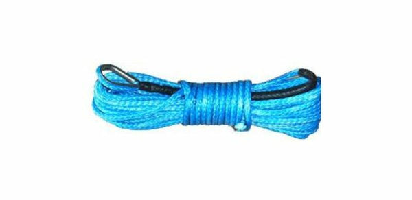 ART Winch Synthetic Rope 10m AC-12040