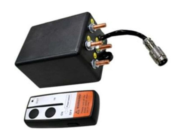 ART Wireless Remote Control AC-12043-1