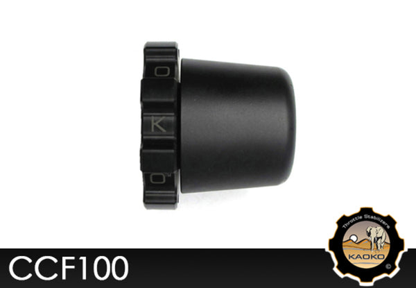 KAOKO Cruise Control Throttle Stabilizer BMW K1300GT K1200GT CCF100