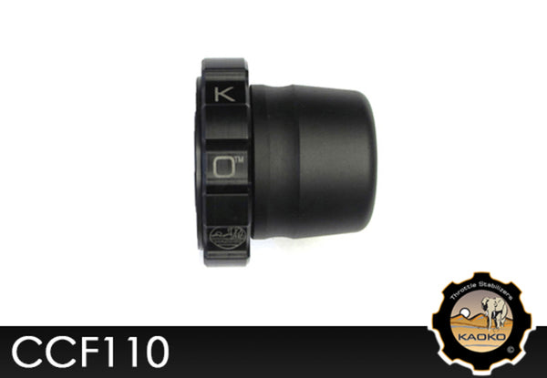 KAOKO Cruise Control Throttle Stabilizer BMW S1000RR CCF110