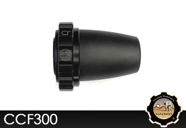 KAOKO Cruise Control Throttle Stabilizer BMW F650GS CCF300