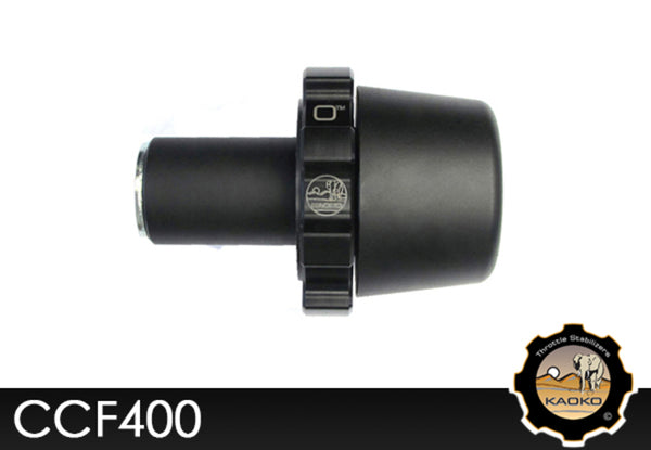 KAOKO Cruise Control Throttle Stabilizer BMW R1200GS CCF400