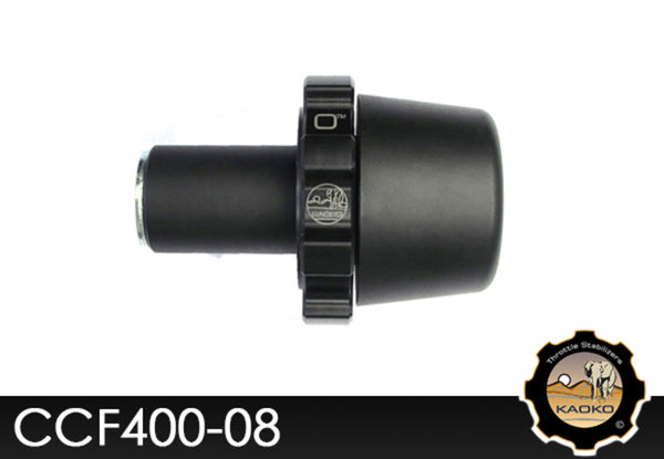 KAOKO Cruise Control Throttle Stabilizer BMW R1200GS CCF400-08
