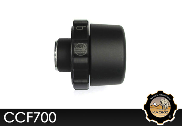 KAOKO Cruise Control Throttle Stabilizer BMW F800GS CCF700