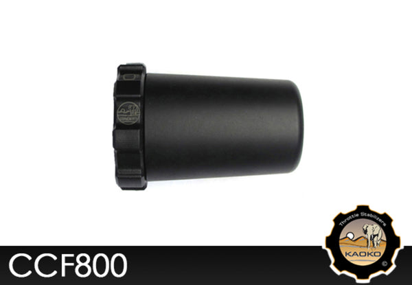 KAOKO Cruise Control Throttle Stabilizer BMW F800S and F800ST CCF800